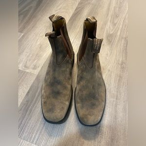 Unisex Blundstones